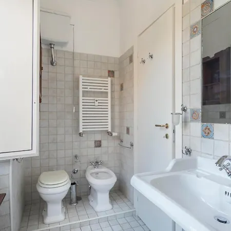 Luxury Penthouse In Trastevere *