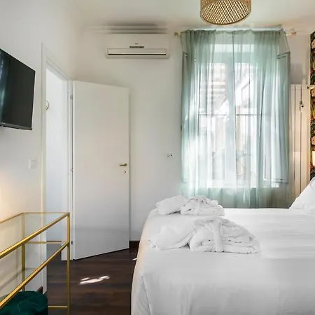 Luxury Penthouse In Trastevere Roma