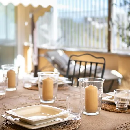 Luxury Penthouse In Trastevere *