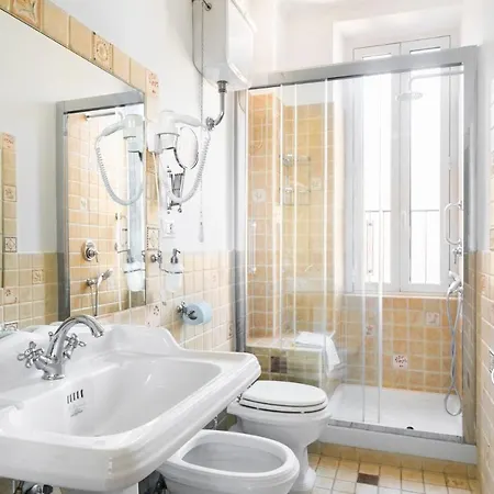 Luxury Penthouse In Trastevere Daire