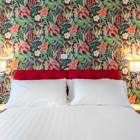 Luxury Penthouse In Trastevere * Roma